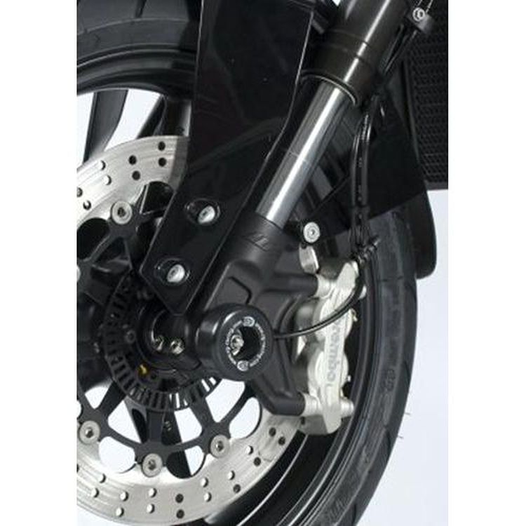 Fork Protectors, KTM 690 Duke '12 / 690 Duke R '13-