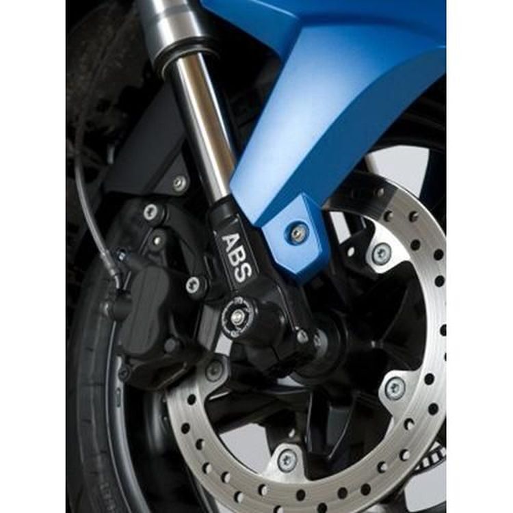 Fork Protectors, BMW C600 Sport / C650 GT