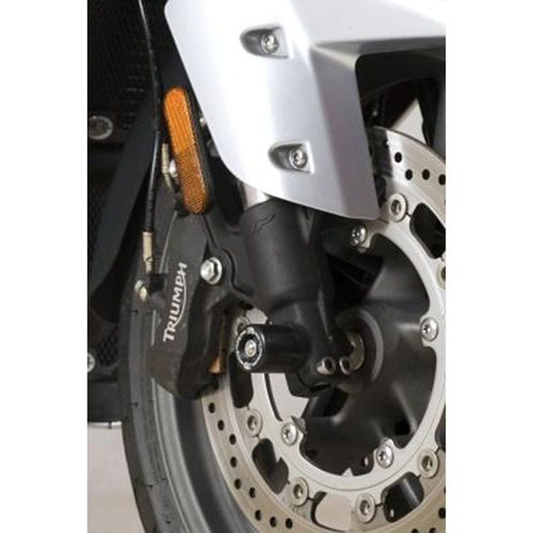 Fork Protectors, Triumph 1200 Trophy '13-