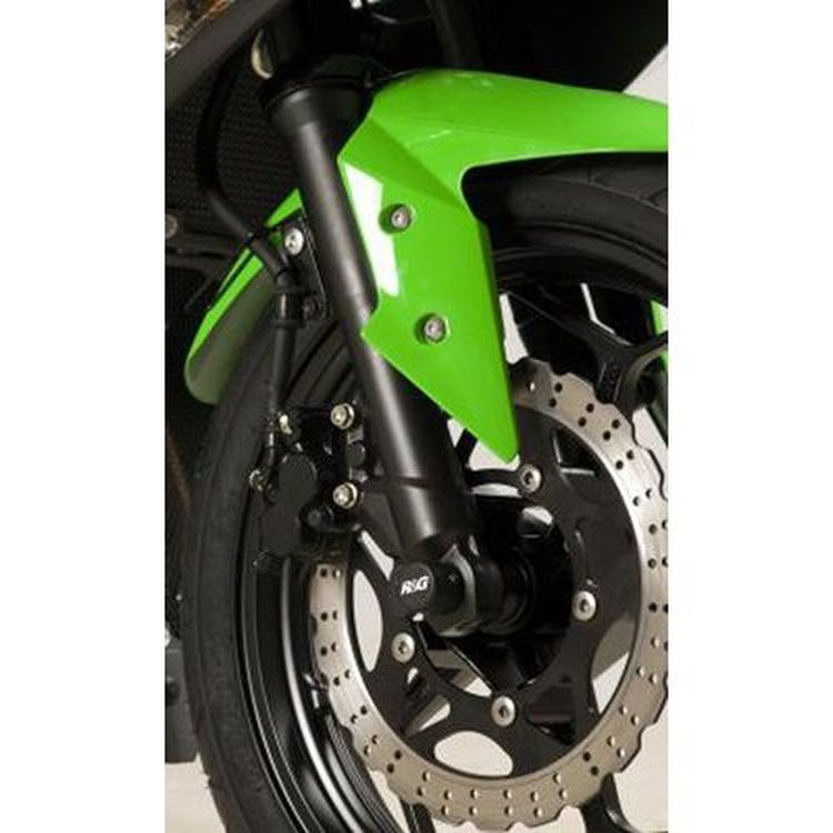 Fork Protectors, Kawasaki Ninja 300 / 250 '13 / Z250