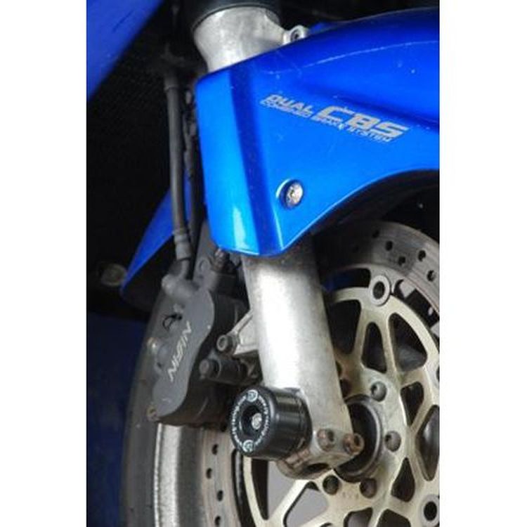 Fork Protectors, Honda CBR1100XX Blackbird '96-'07