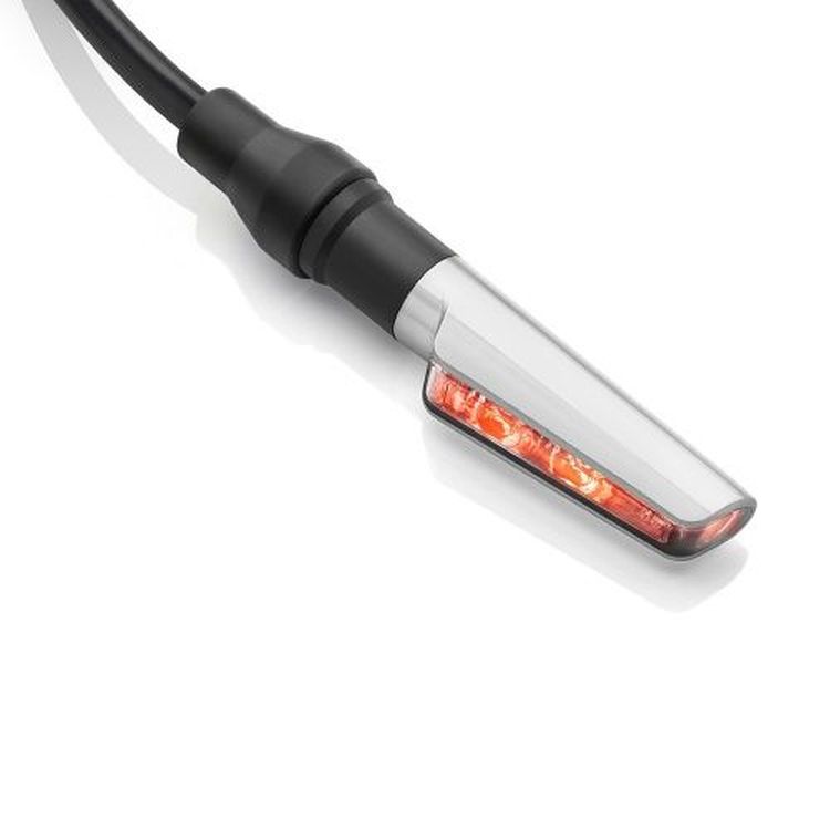 Rizoma Corsa S LED Indicator & Stop / Tail Light - Moore Speed Racing