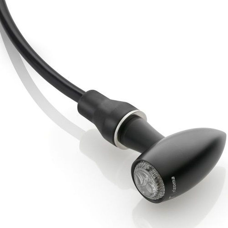 Rizoma Club S LED Indicator & Stop / Tail Light