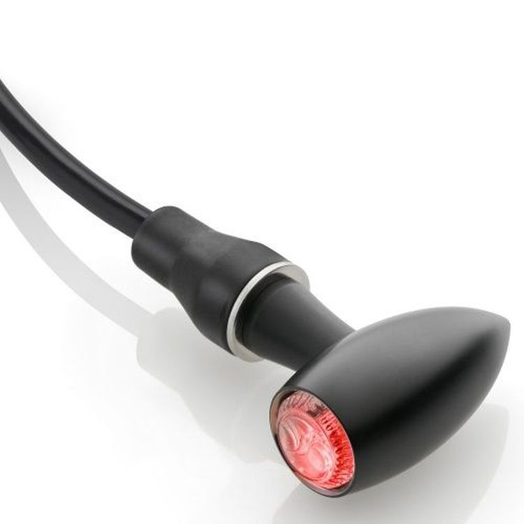 Rizoma Club S LED Indicator & Stop / Tail Light