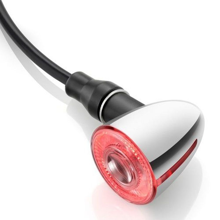 Rizoma Iride S LED Indicator & Stop / Tail Light