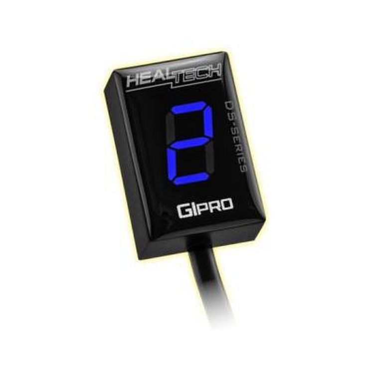 Healtech GI-Pro DS G2 Gear Indicator