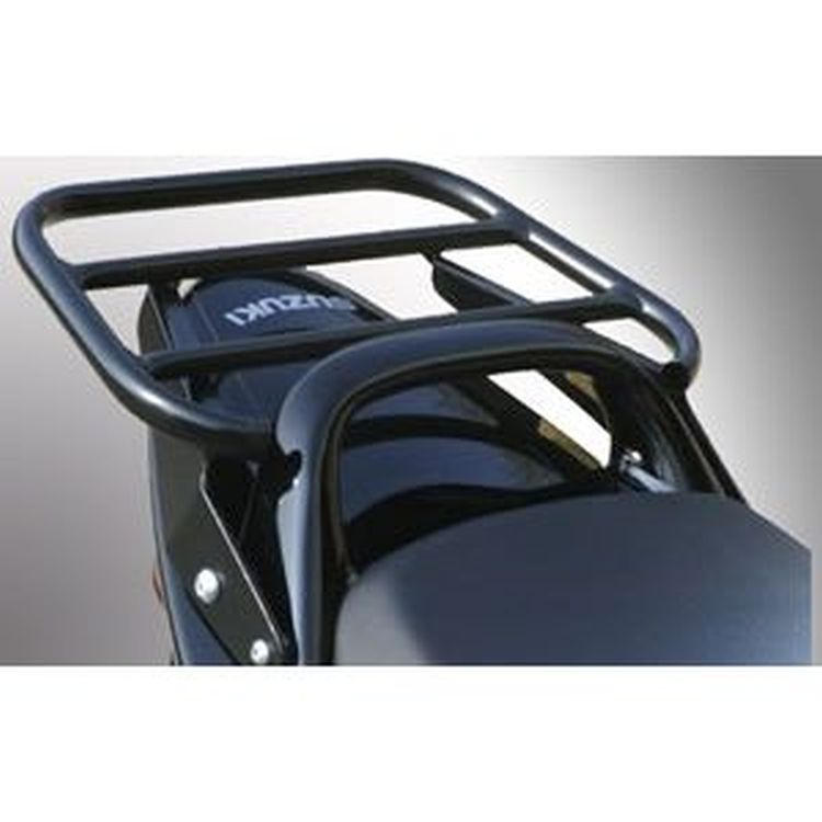 suzuki gsx650f luggage rack