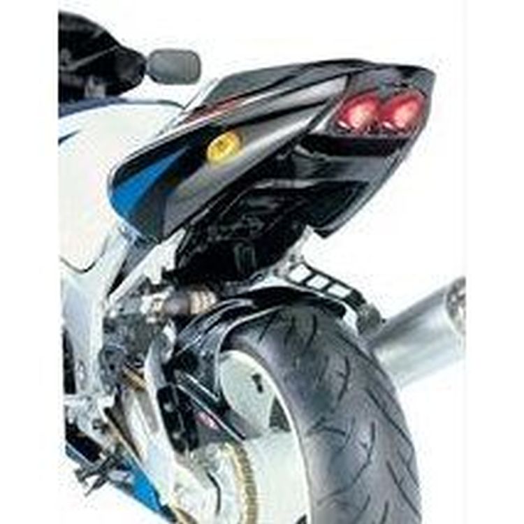 Suzuki GSXR750 00-03 + GSXR1000 01-02 Powerbronze Undertray