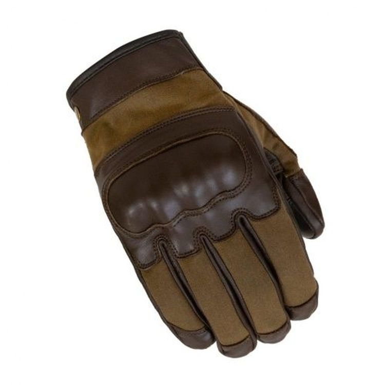 Merlin Glenn Riding Glove