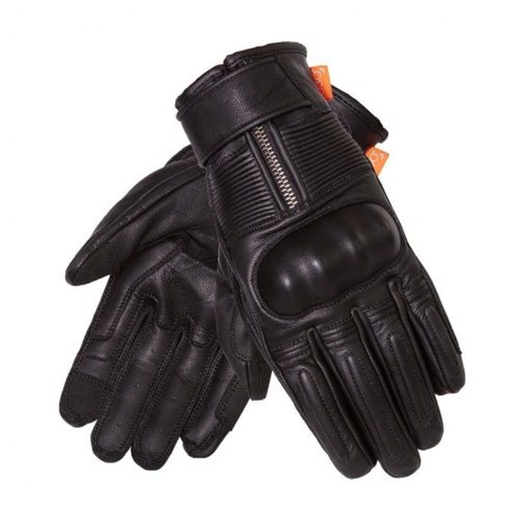 Merlin Glory D3O Leather Glove