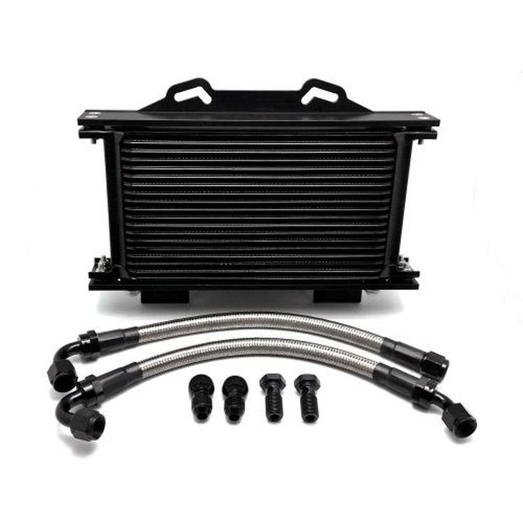 HEL Performance Oil Cooler Kit For Suzuki GSX-R1100 G-H