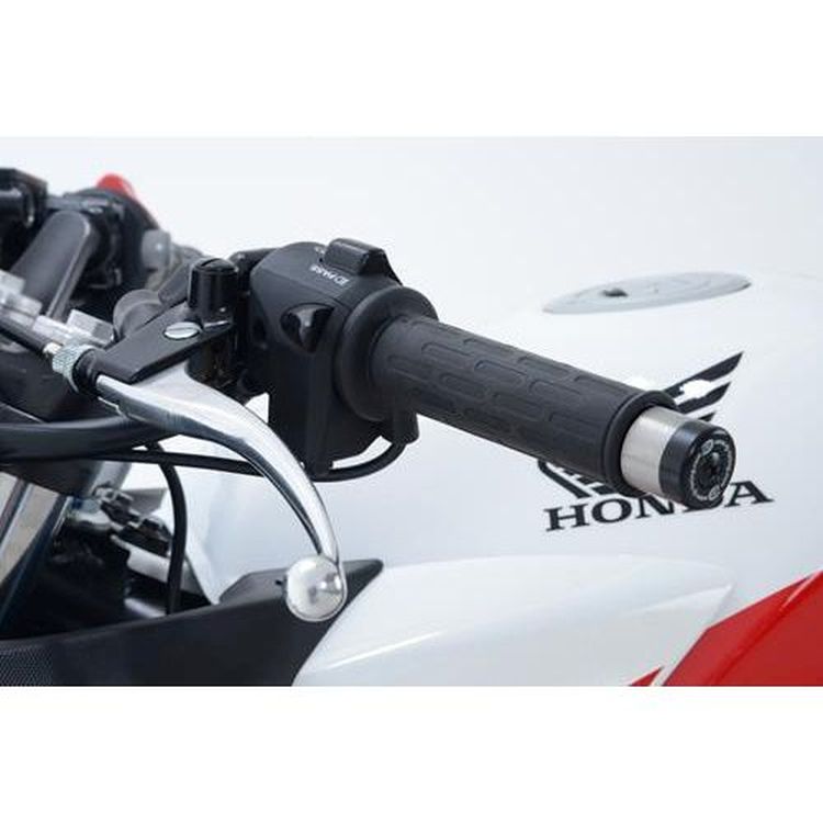 R&G Racing Motorcycle Heated Grips for 7/8 22mm Handle Bars
