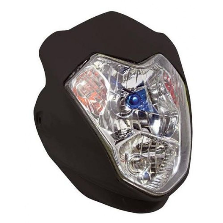 Universal Aura Fairing Headlight