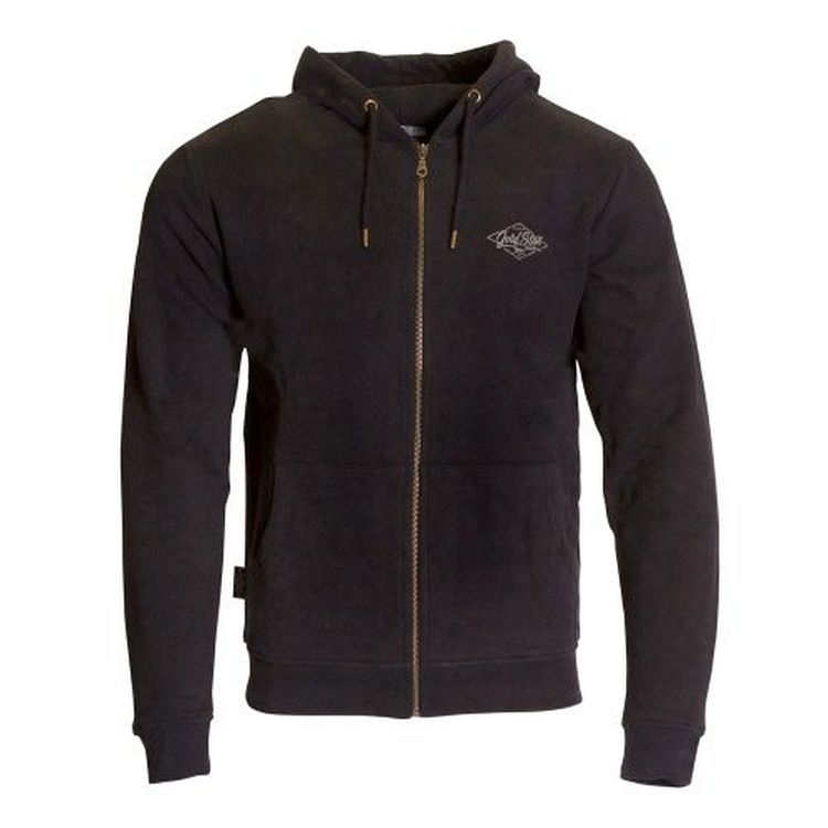 BSA Casual Wear Heaths Hoody - Engine Print