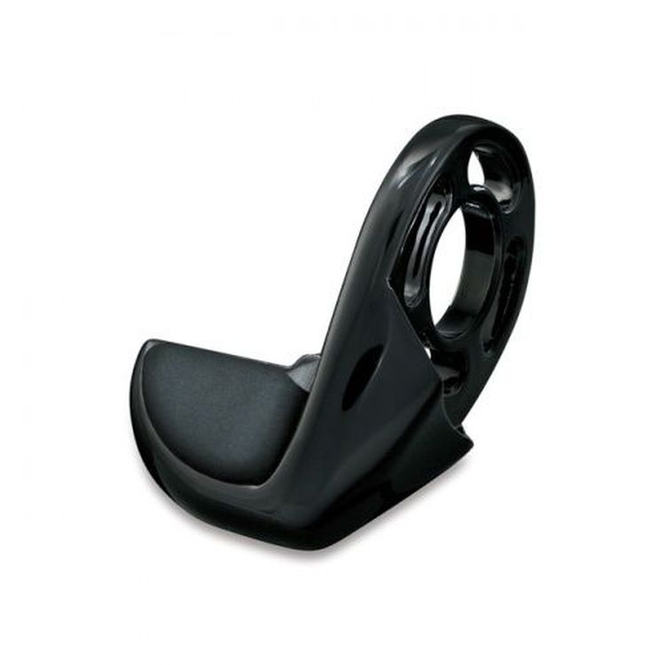 Kuryakyn ISO-Throttle Boss, Black