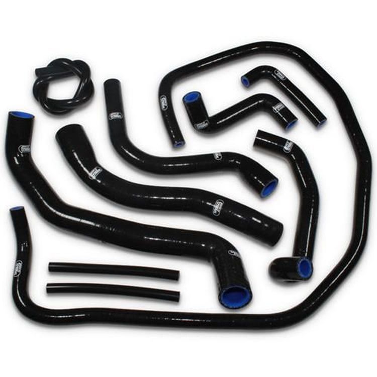 Indian Scout / Sixty / Bobber 2016-2020 10 Piece Samco Silicone Hose Kit