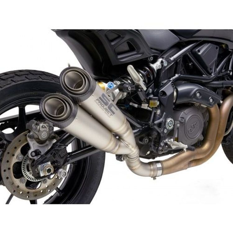 indian ftr 1200 s&s exhaust
