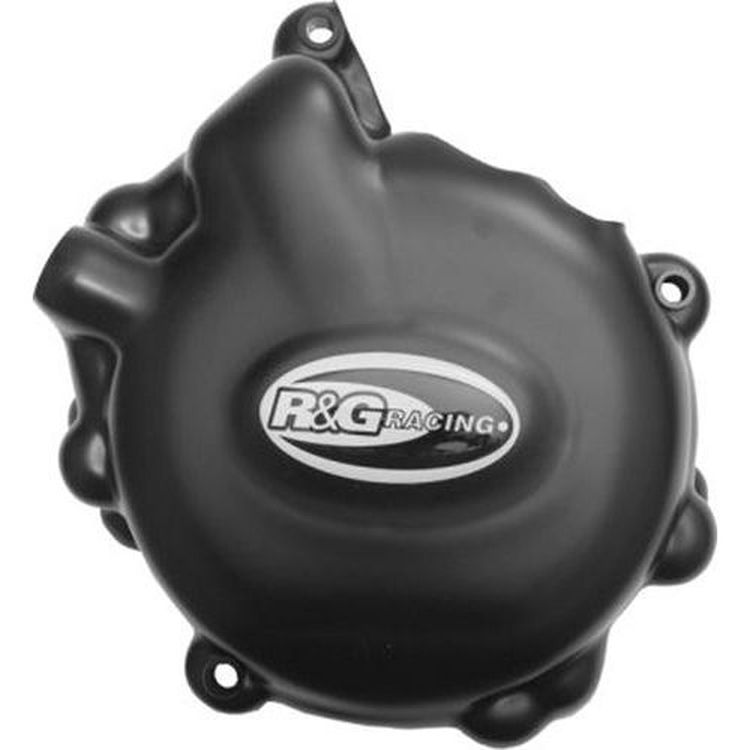 SUZUKI GSX-R600/750 K6-K7 Engine Case Covers, pair