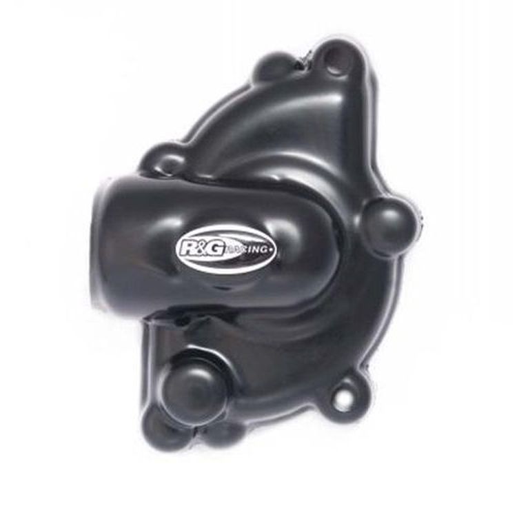 DUCATI wet clutch and water pump cover set (pair)  (848)