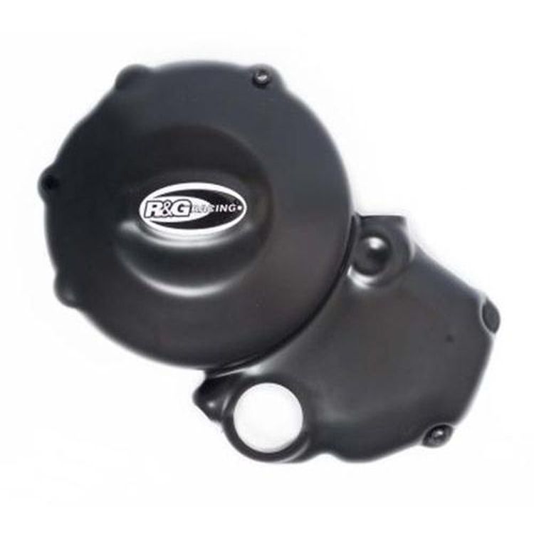 Ducati Multistrada 1200 up to 2014, clutch & water pump cover set (pair)