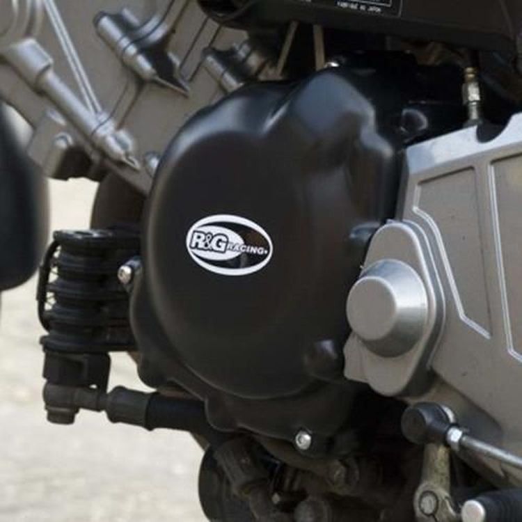 Suzuki SV650 K3- / 650 V-Strom '04-'11 Engine Case Covers, pair - Moore ...