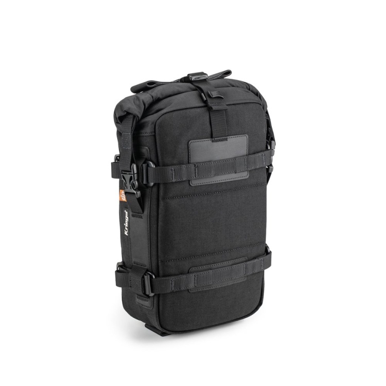 Kriega OS-6 Adventure Pack - Moore Speed Racing