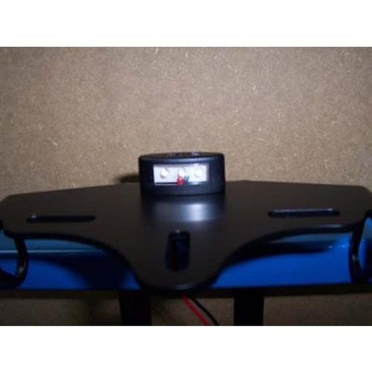 R&G Racing Products E-Marked R&G Licence Plate Light, Noir - 2