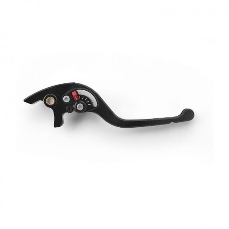 Honda Rizoma Levers Moore Speed Racing
