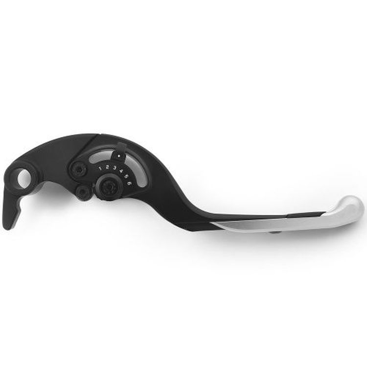 Rizoma Adjustable Plus Brake Lever LBX500A Moore Speed Racing