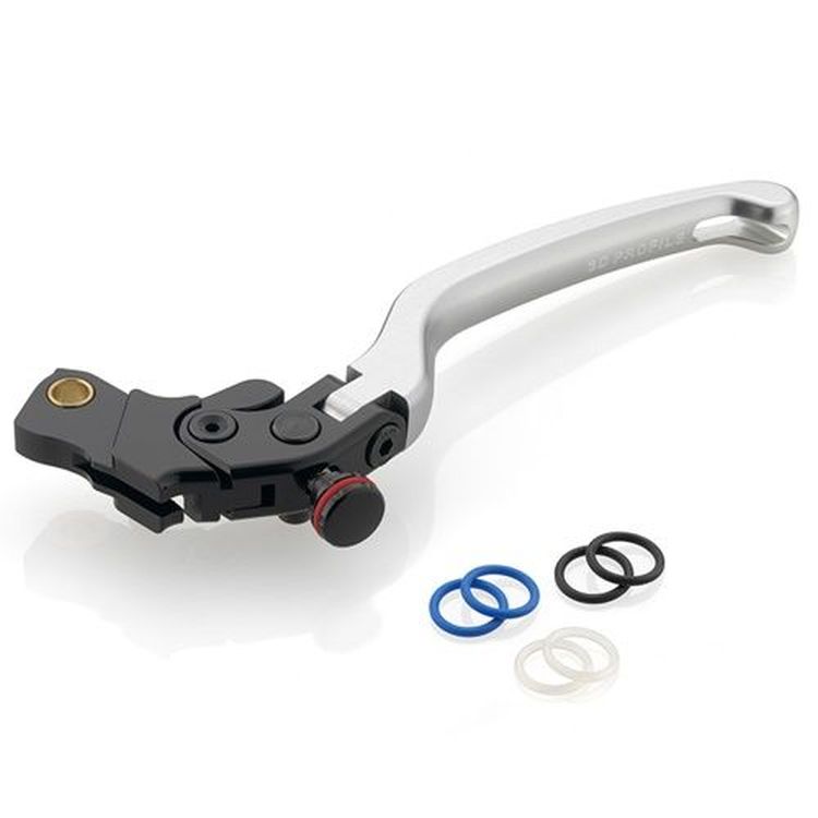 Rizoma 3D Clutch Lever with adjustment LCJ210