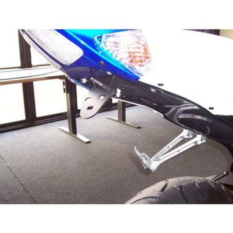 Licence Plate Holder, Suzuki GSX-R 600/750 '06-'07