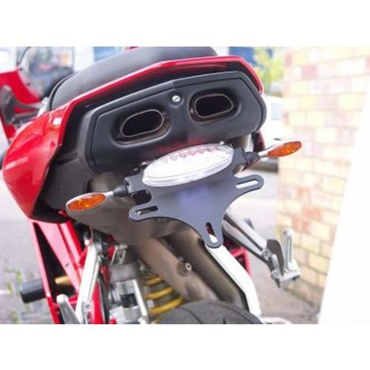 R&G Licence Plate Holder, Ducati 749 / 999