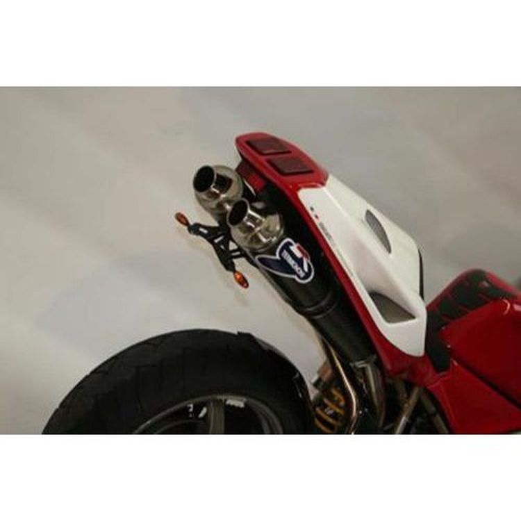 Licence Plate Holder, Ducati 998 / 748 / 916 / 996