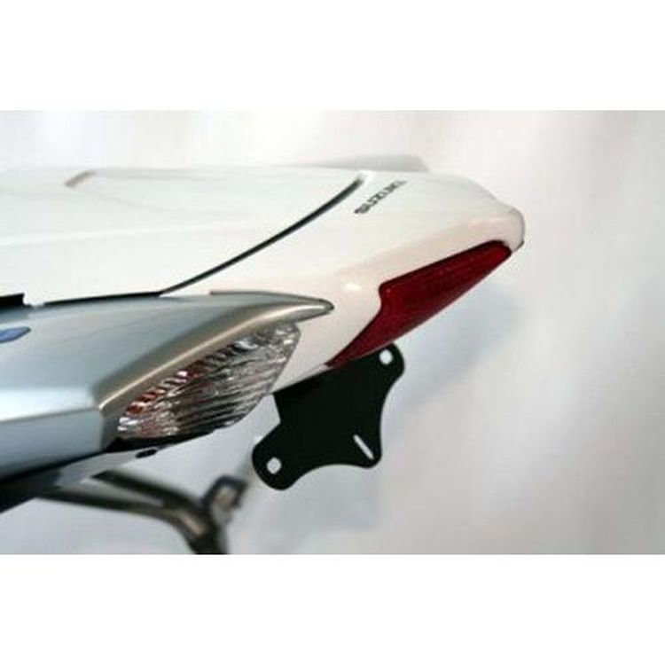 Licence Plate Holder, Suzuki GSXR600/750 '08-'10