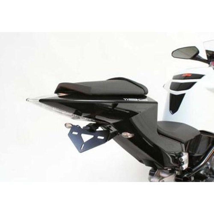 Licence Plate Holder (without indicators), KTM RC8 '08-