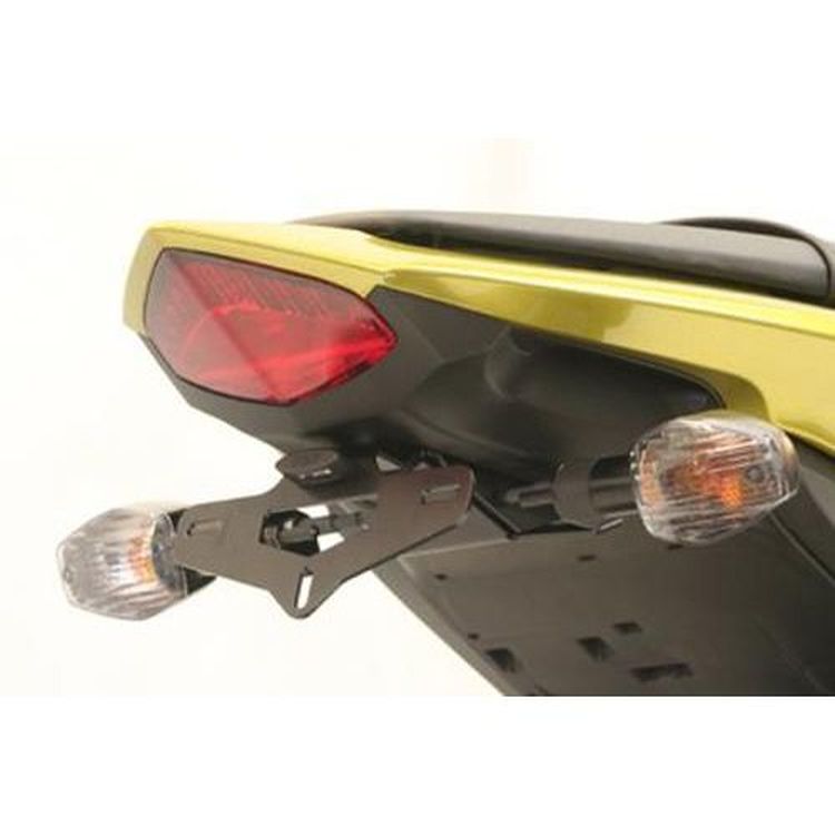 Licence Plate Holder, Honda CB1000R '08-