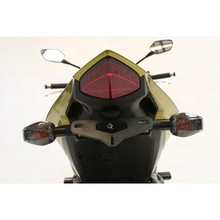 Licence Plate Holder, Honda CB1000R '08-