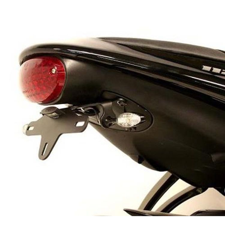 Licence Plate Holder, Buell 1125 R '08- / 1125 CR