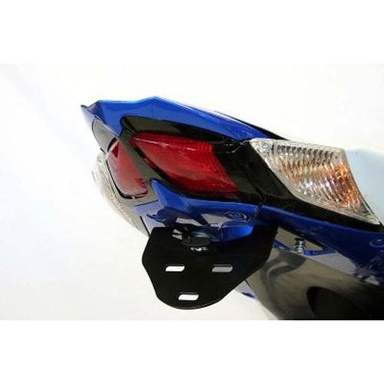 Licence Plate Holder, Suzuki GSXR1000 '09-