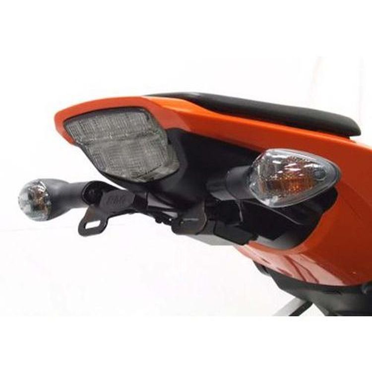 Licence Plate Holder, Honda CBR1000RR '10-'11