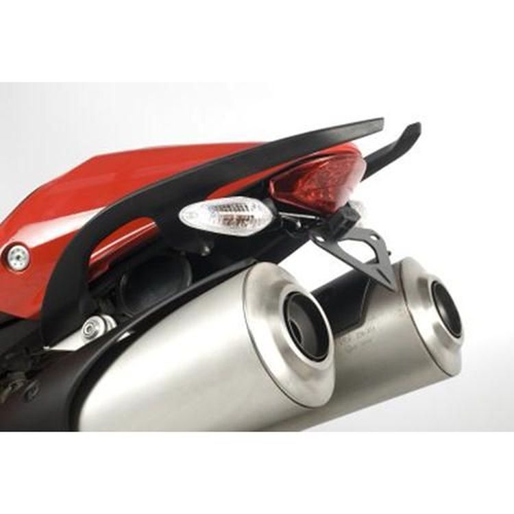 Ducati monster 696 tail tidy online