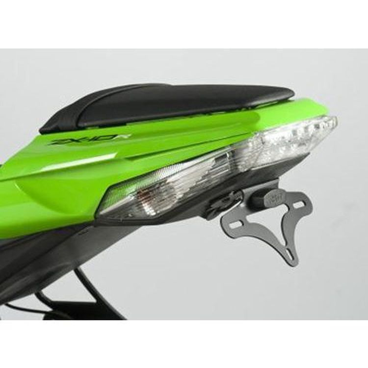 Licence Plate Holder, Kawasaki ZX10-R '11-