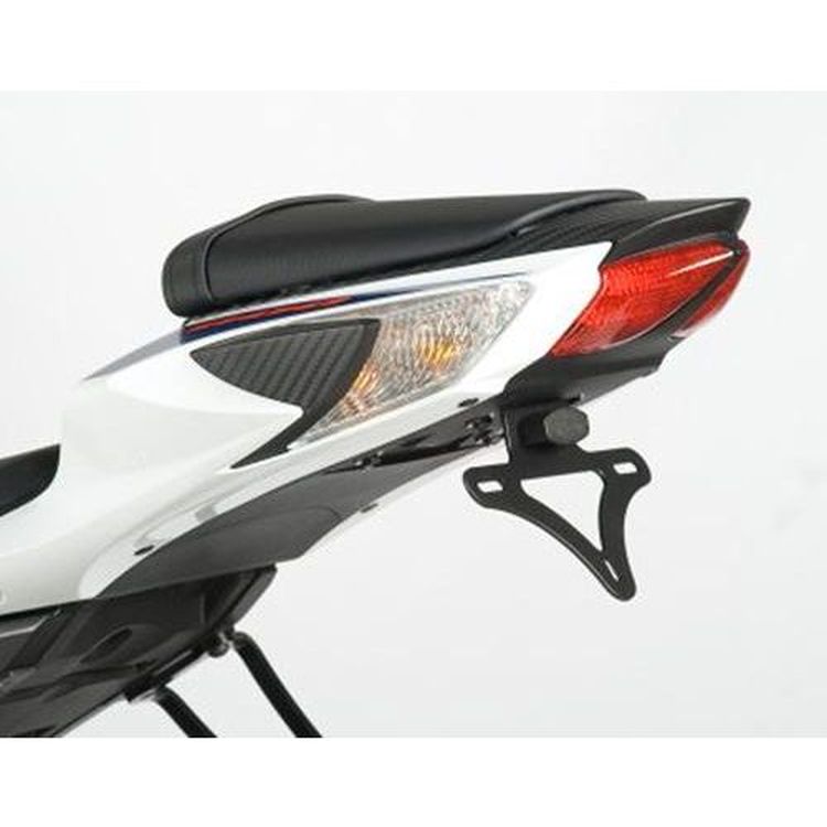 Licence Plate Holder, Suzuki GSXR600/750 L1-