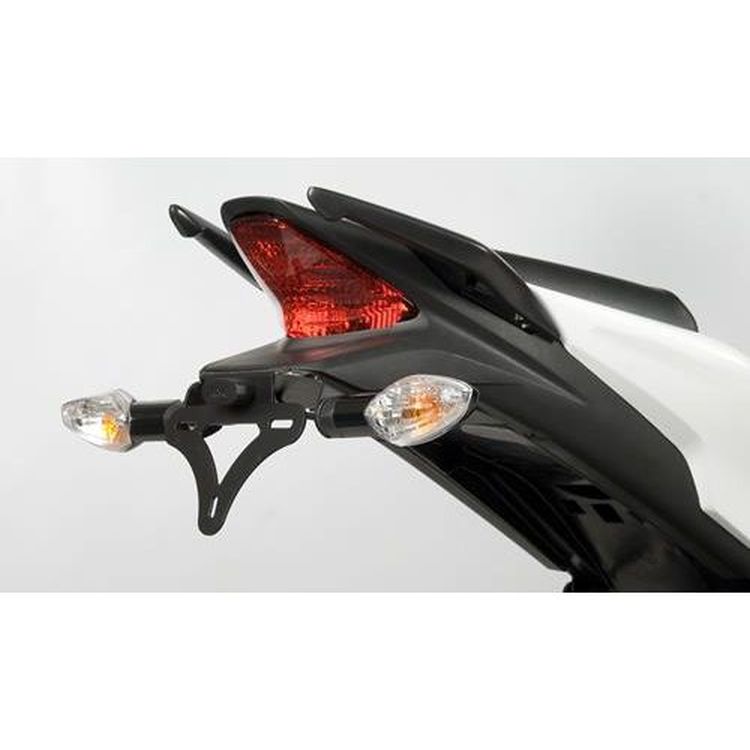 Licence Plate Holder, Honda CBR125R '11