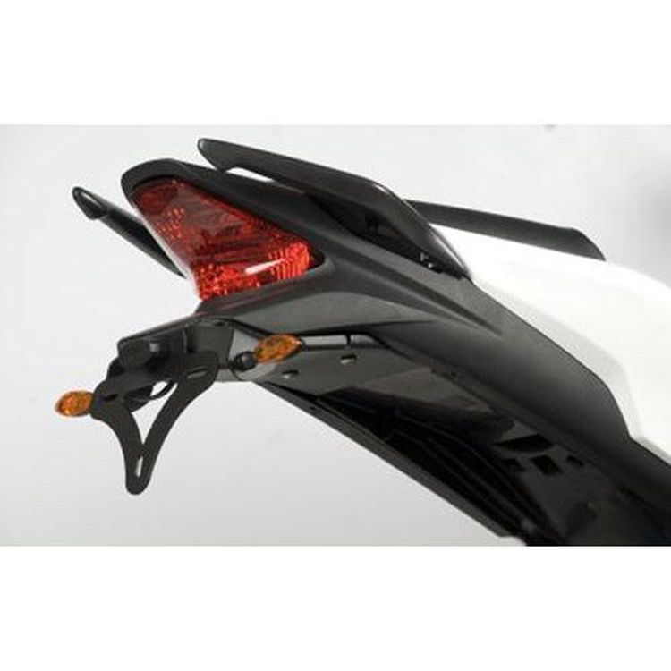 Licence Plate Holder, Honda CBR125R '11