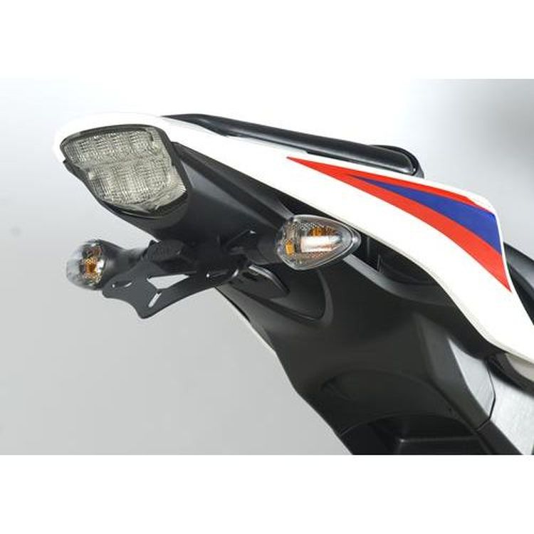 Licence Plate Holder, Honda CBR1000RR 2012-2014 / CBR1000RR SP