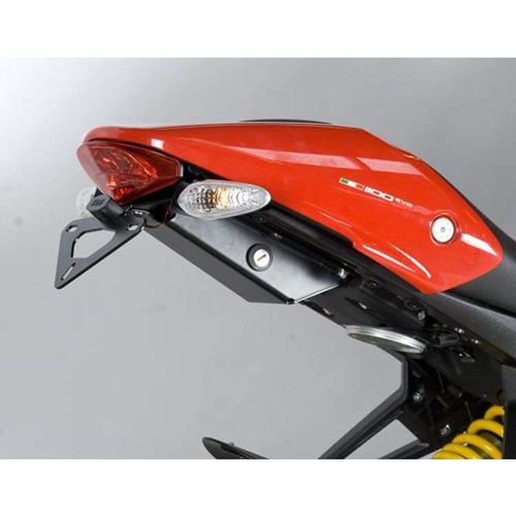 Licence Plate Holder, Ducati Monster 1100 Evo