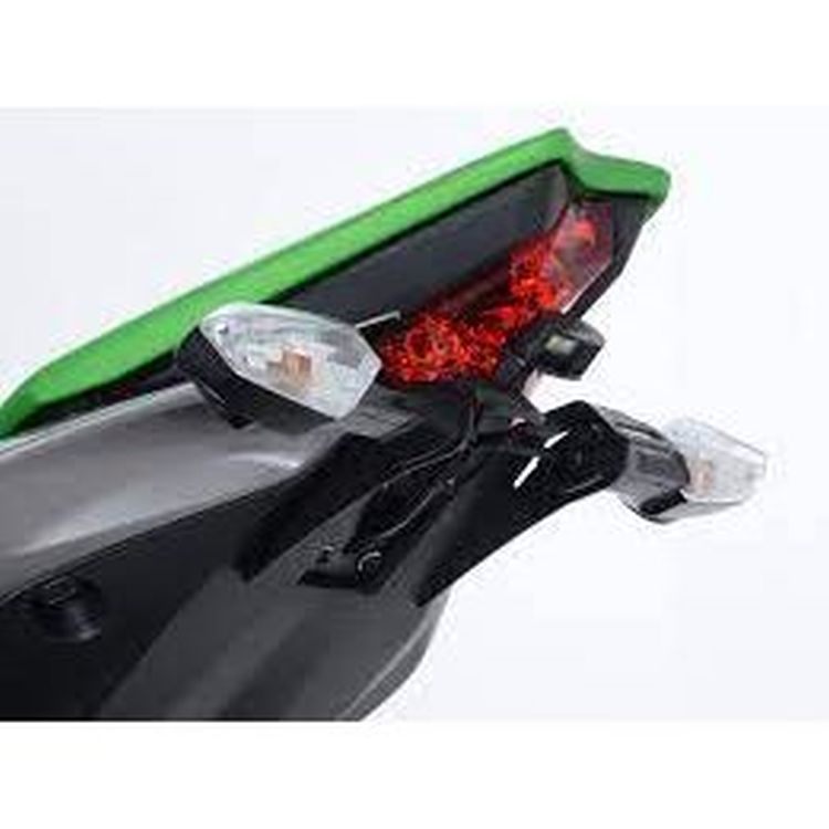 Licence Plate Holder, Kawasaki Z1000 '14-