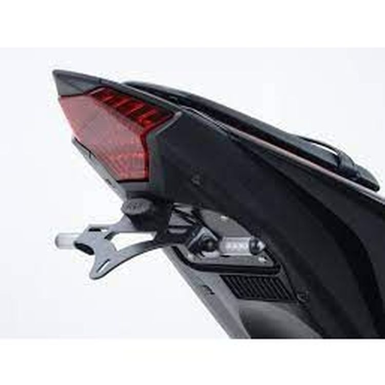 Licence Plate Holder, Yamaha YZF-R25 / YZF-R3