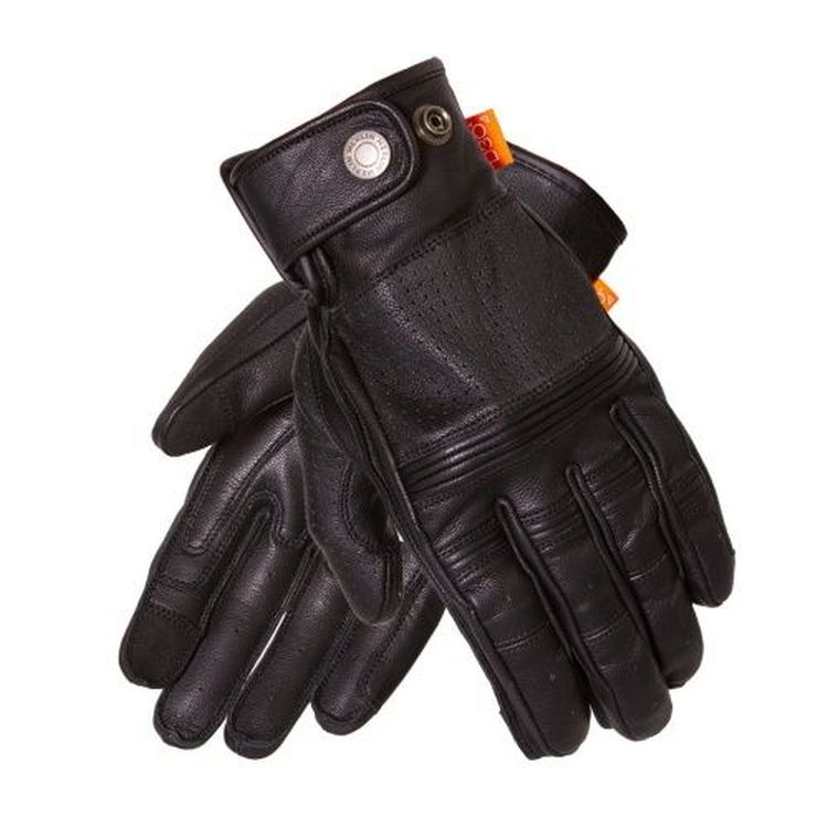 Merlin Leigh D3O Leather Glove